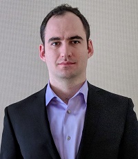 Victor Kuntzevitsky, ​​​​​​​Northland Wealth Management