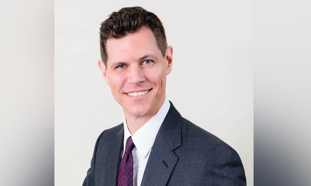 38. Sean Ryder, IG Private Wealth Management