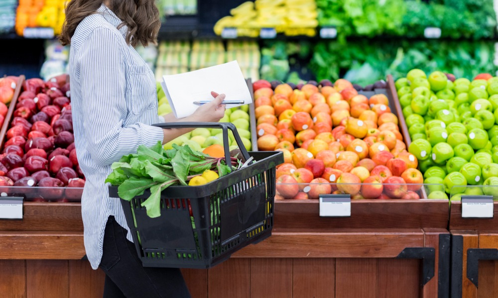 Feeding The Family Set To Cost 700 More In 2021 Report Warns Wealth 