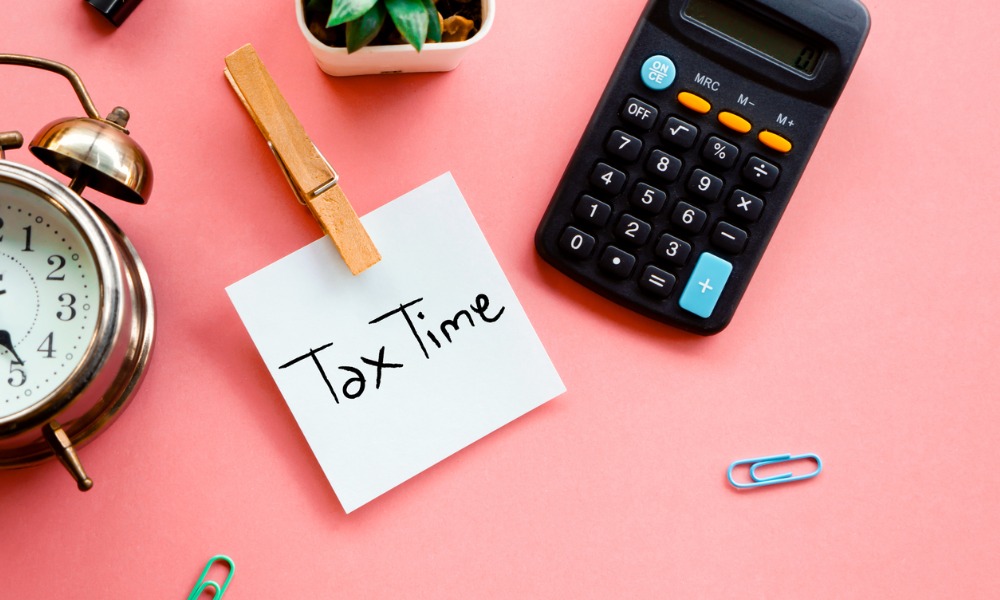 Taxpayers’ watchdog reports surge in complaints
