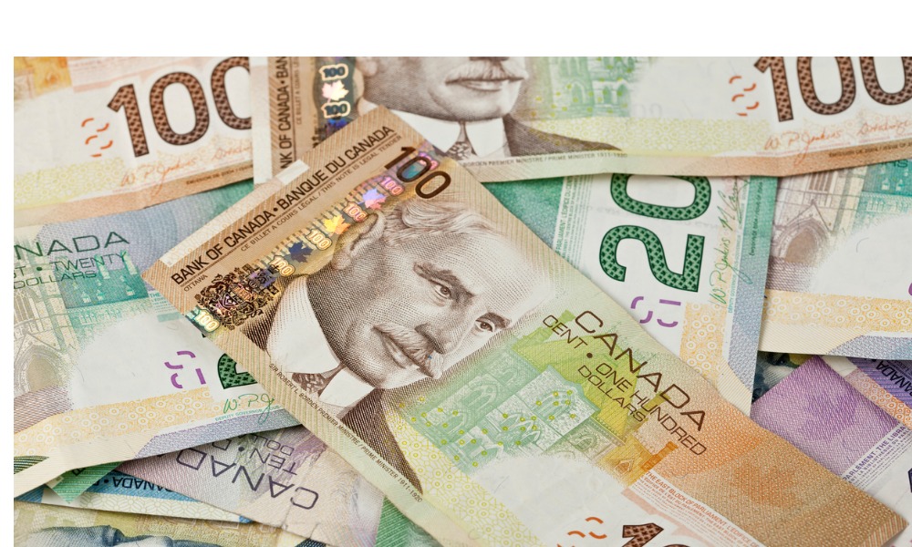 StatCan study shows it’s getting harder to become richer
