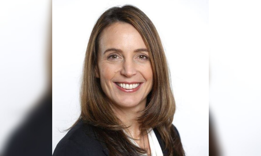 SLGI Asset Management names first female president