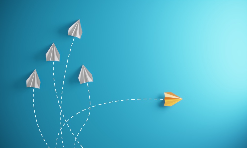 Will a sprinkling of SPACs provide portfolio diversification?