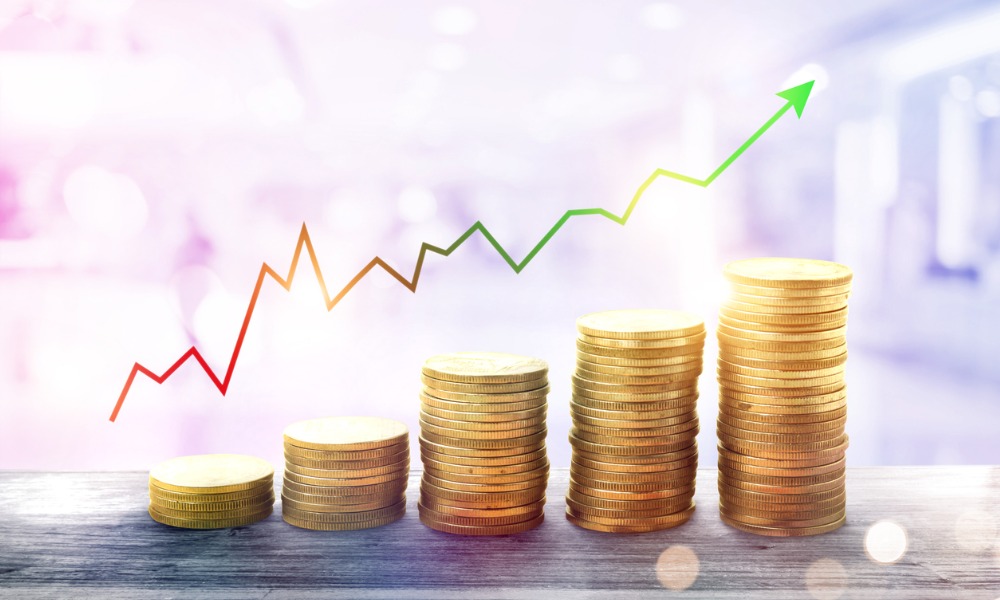 Five ways for investors to earn passive income