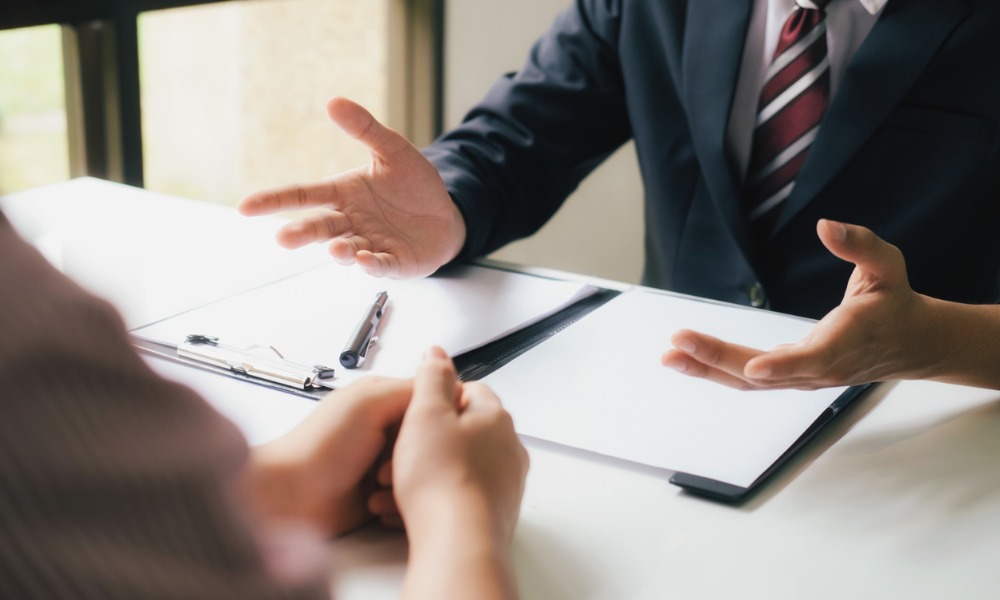 Friends, clients and rule breakers