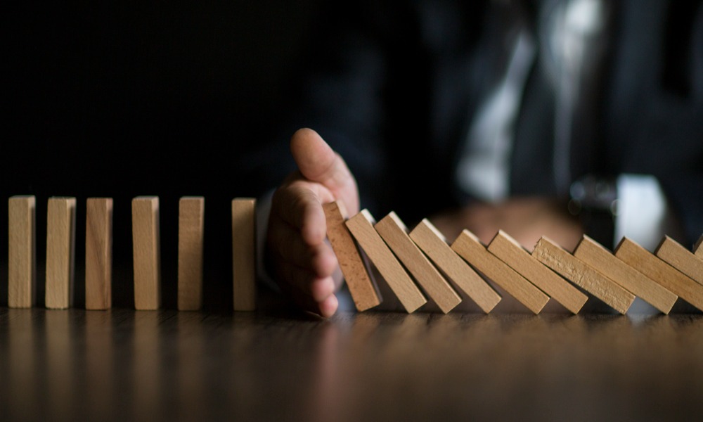 Capital markets confidence dominates OSC agenda