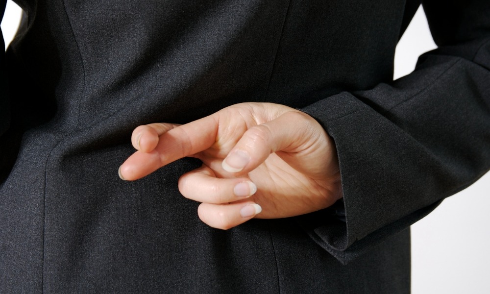 Does Bill C-208 contain a big tax loophole?