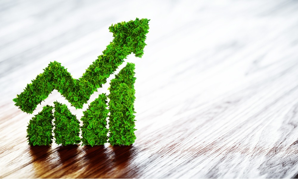 CIBC Asset Management unveils ETF series of sustainable strategies