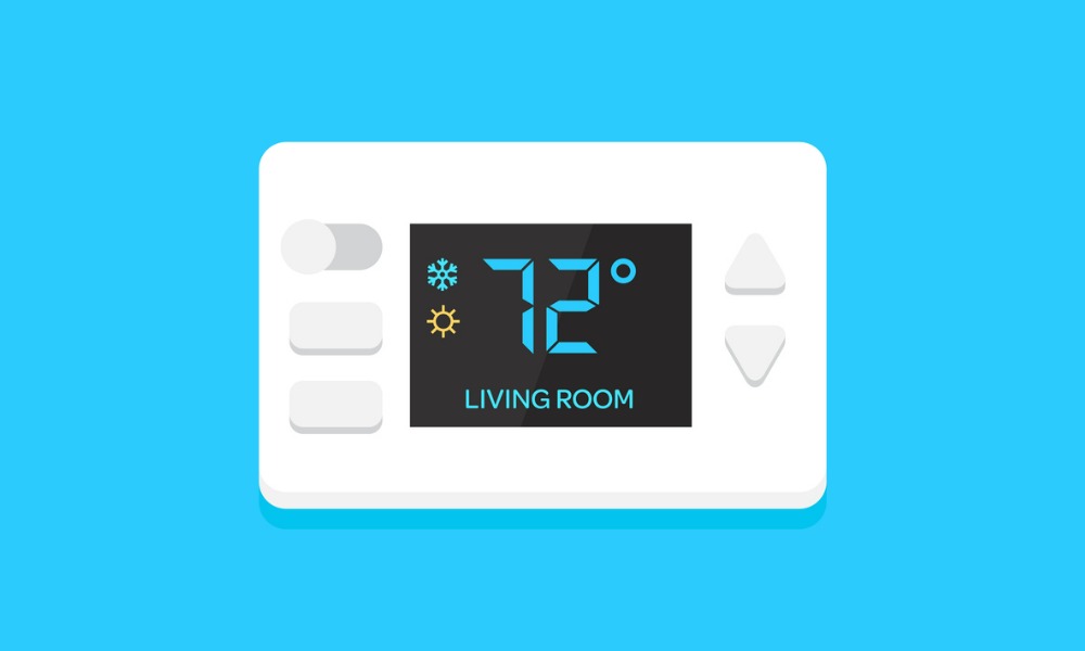 Be the thermostat not the thermometer, advisors told