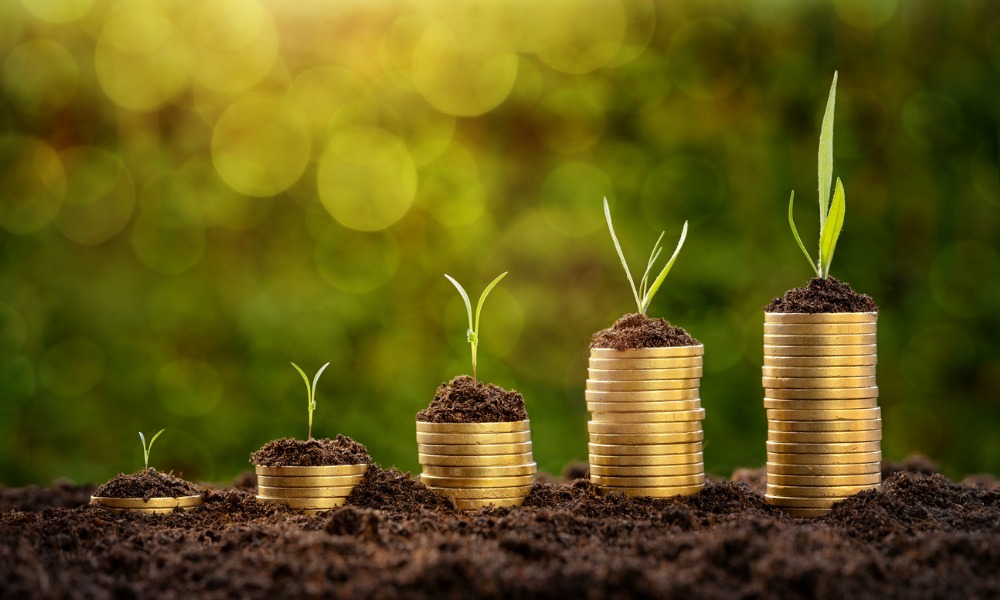 Canadians plan significantly higher allocation to impact investing