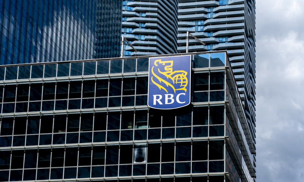 RBC to ‘transform’ wealth business in UK region with .6bn deal