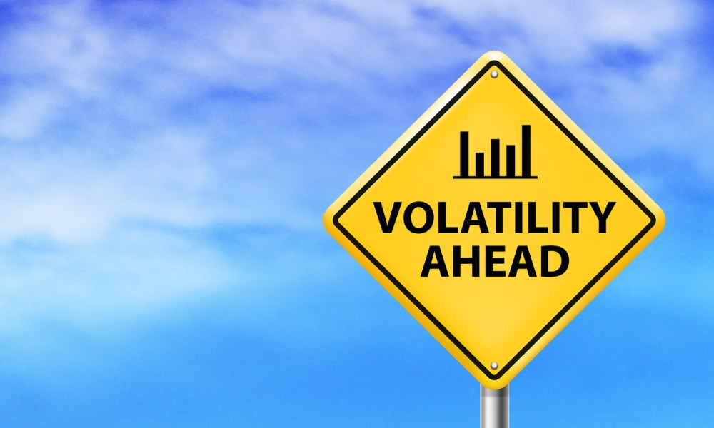 Why building a lower-volatility equity portfolio has only got harder