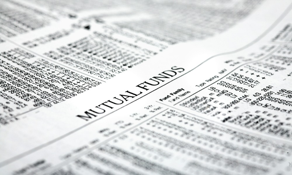 Canada's great mutual fund sell-off stands out in IFIC stats