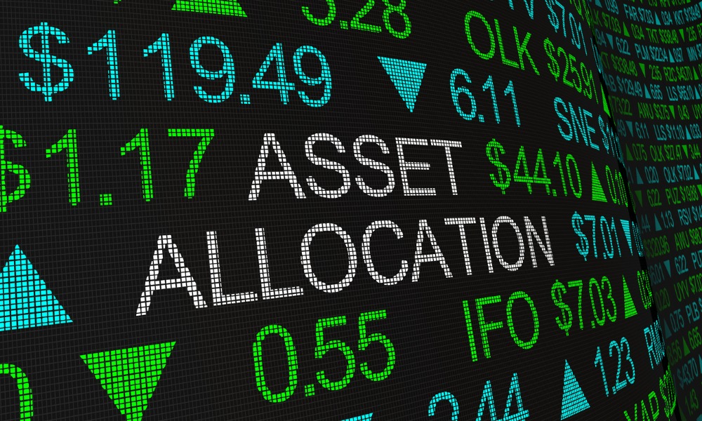 Asset allocation 'shake-up' to come in the next five years: Pictet