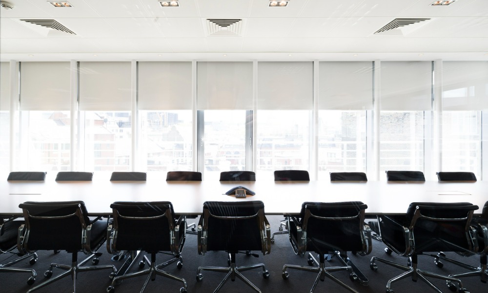 CAFII names new board chair