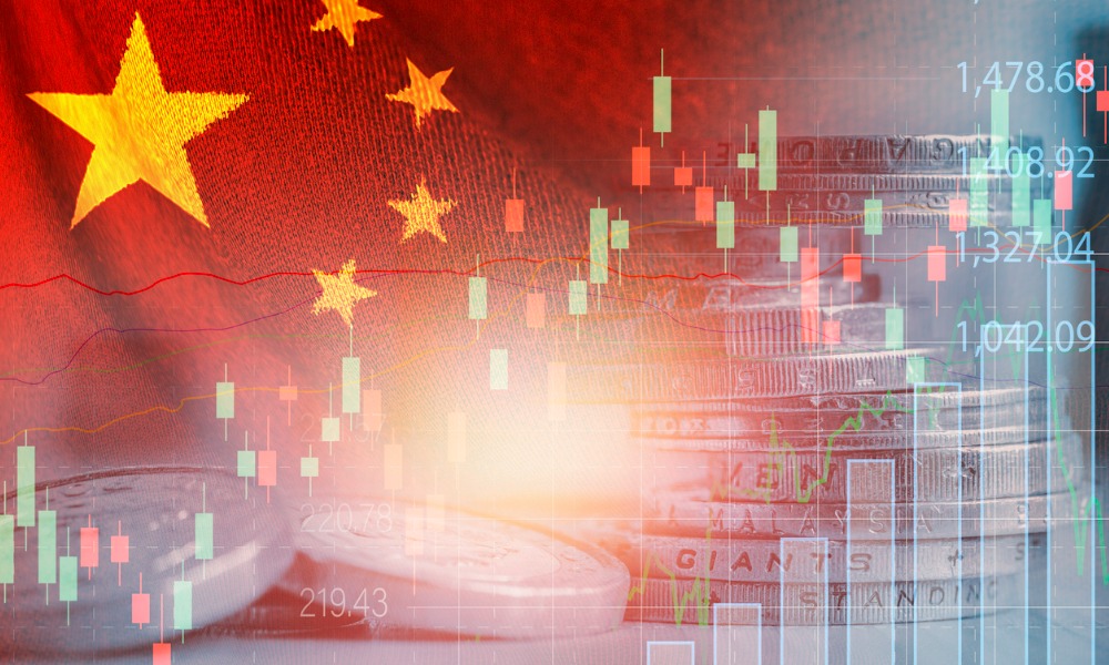Surge in Chinese stocks revitalizes China ETFs