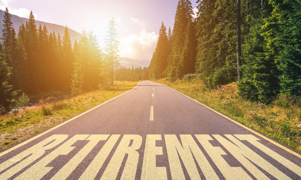 New report shows Canadians' changing view of retirement