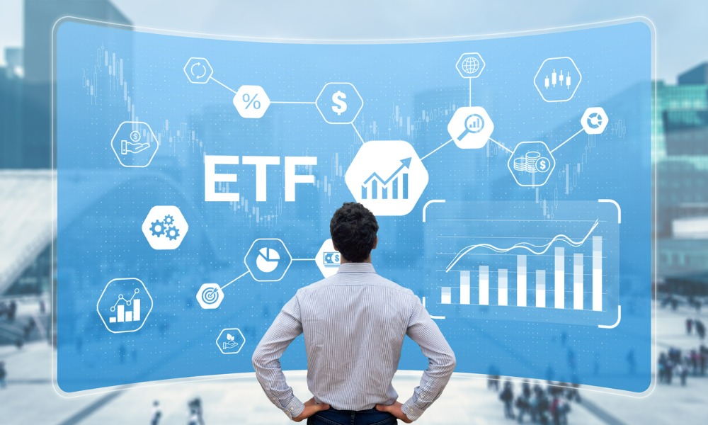 WP Advisor Connect What Is The Future Of ETFs Wealth Professional