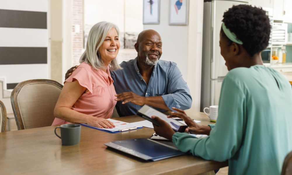 The CHIP Reverse Mortgage, a tax-friendly retirement solution | Wealth ...