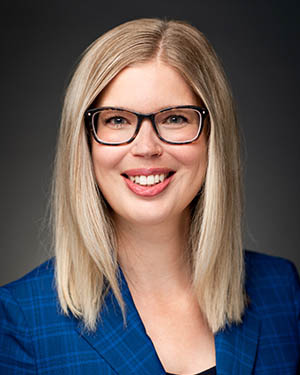 Jillian Kosolofski, AGF Investments