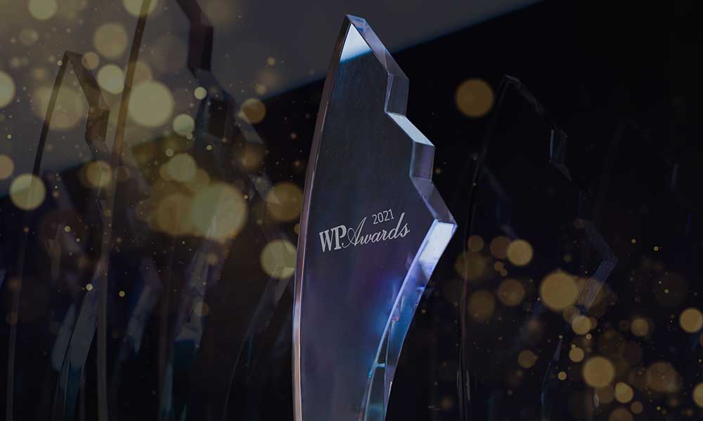 Wealth Professional Awards 2021