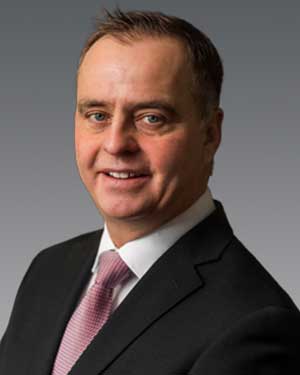 Neil Mciver, McIver Capital Management