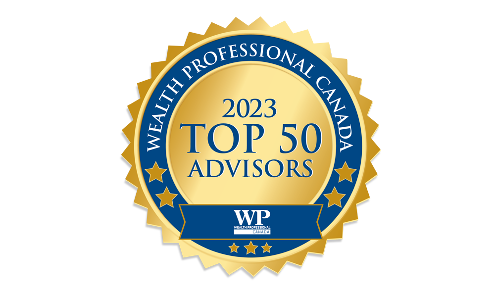 Top 50 Advisors 2023 | Wealth Professional