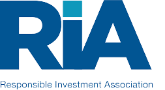 Responsible Investment Association  