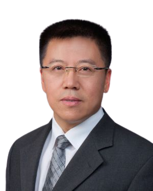 Wenbo (Davis) Zhang
