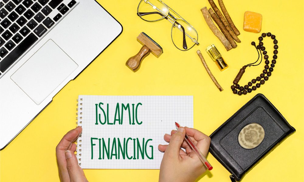 Manulife unveils shariah-compliant funds