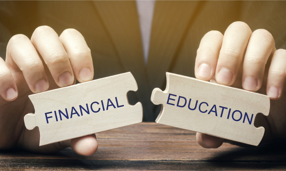 Industry reaffirms collective commitment to financial literacy