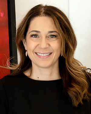 Angela Oddo, Fiducia Financial Solutions