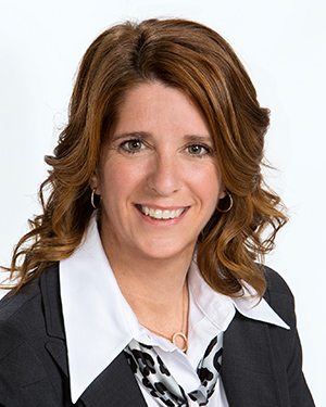 Nadine Bernier, RBC Dominion Securities 