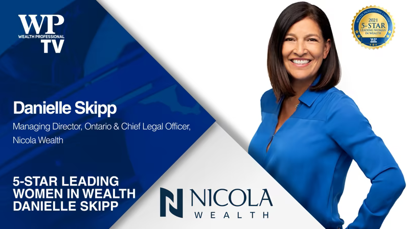 WPTV Special: How gender diversity comes naturally to Nicola Wealth