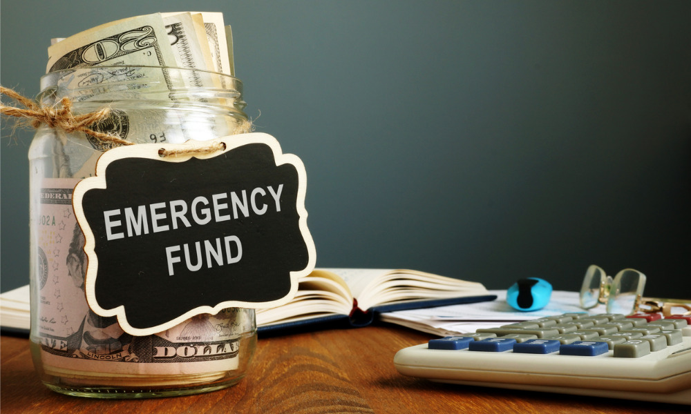 How much should you have in an emergency fund?