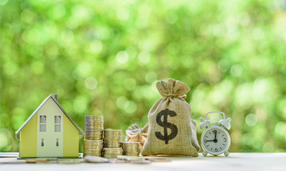 Reverse mortgages deserve careful consideration, says Advocis