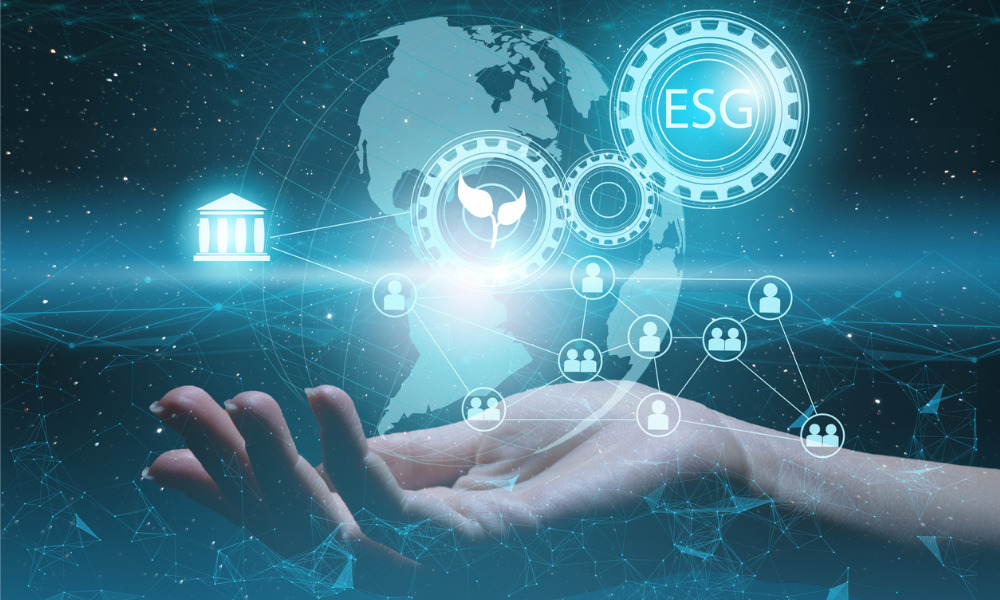 Why no country will be immune to ESG data reporting