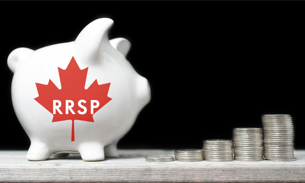 Faced with rising inflation, many Canadians have no capacity to contribute to their RRSP
