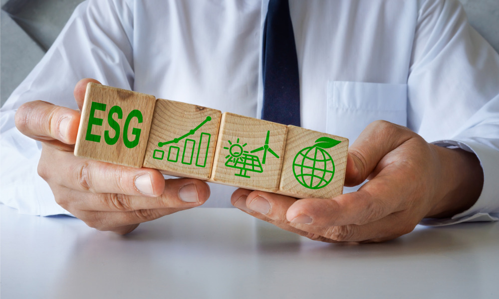 CSA sets clearer anti-greenwashing guidance for ESG funds