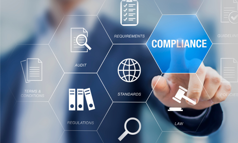 IIROC unveils compliance priorities guidance