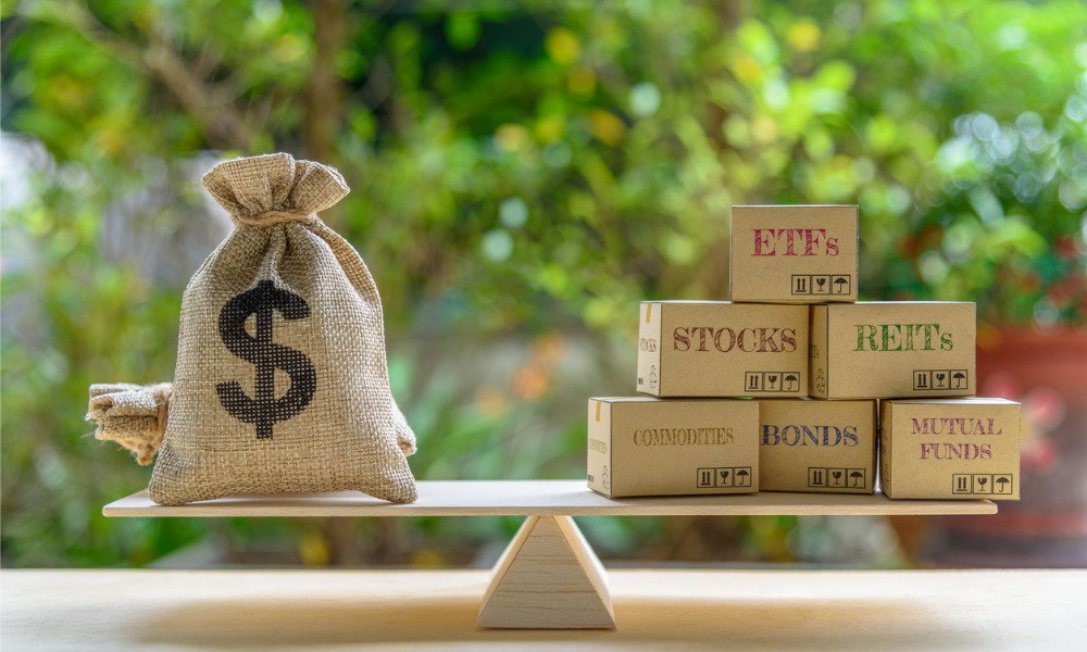 IG Wealth Management introduces new U.S.-focused investment solution