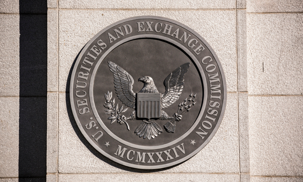 SEC to target funds that make false ESG claims