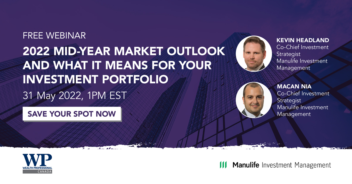 2022 mid-year market outlook and what it means for your investment portfolio