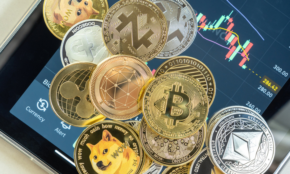 Eight key factors that affect cryptocurrency value Wealth