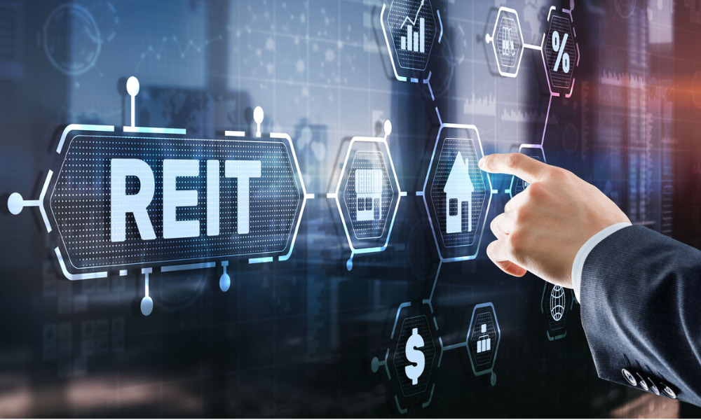 Are rate-battered REITs worth a second look?