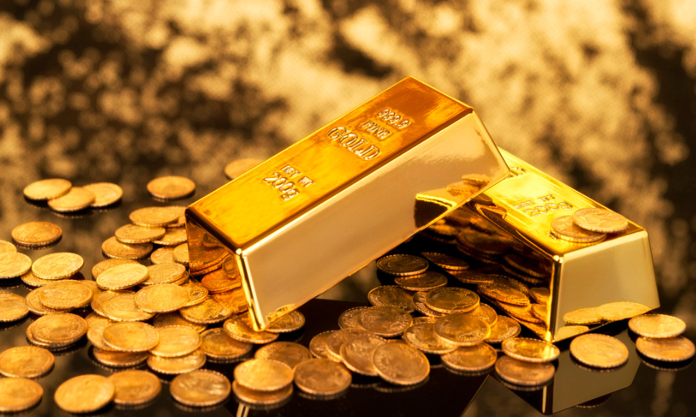 Here’s why gold doesn’t have its 2020 shine