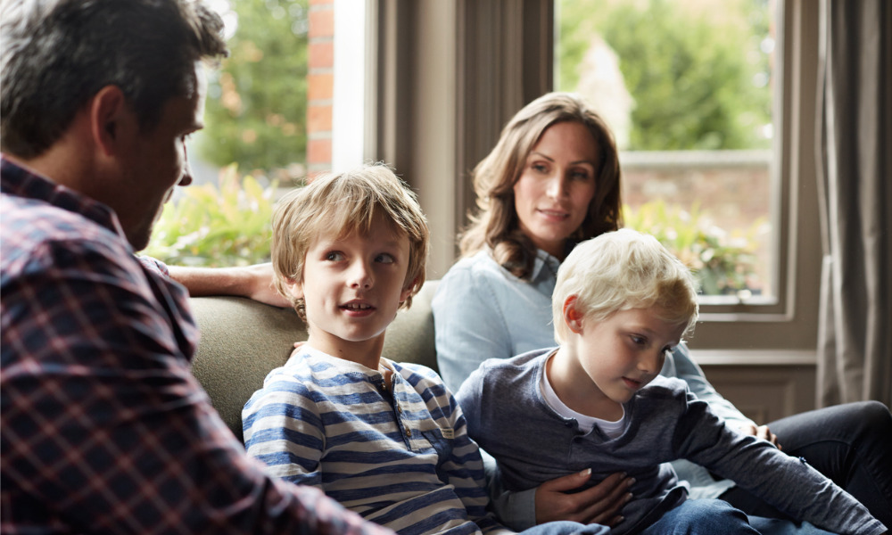 Pre-plan for happier cottage succession, says Meridian financial planner