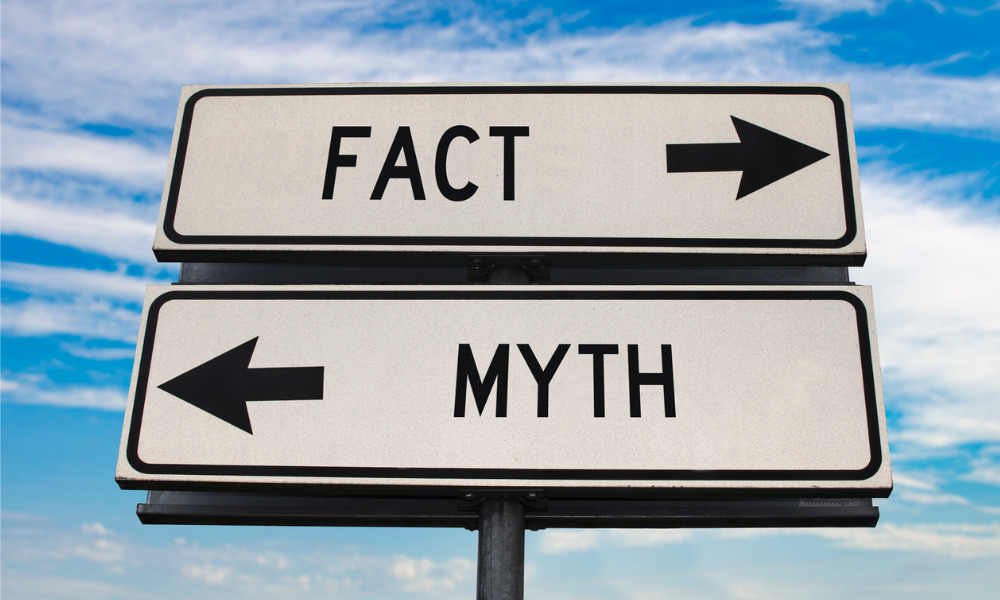 Facts vs Fiction: Five myths of ETF liquidity and trading