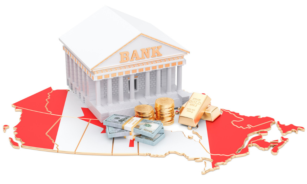 Horizons ETFs Debuts Leveraged Canadian Bank ETFs Finansdirekt24 se