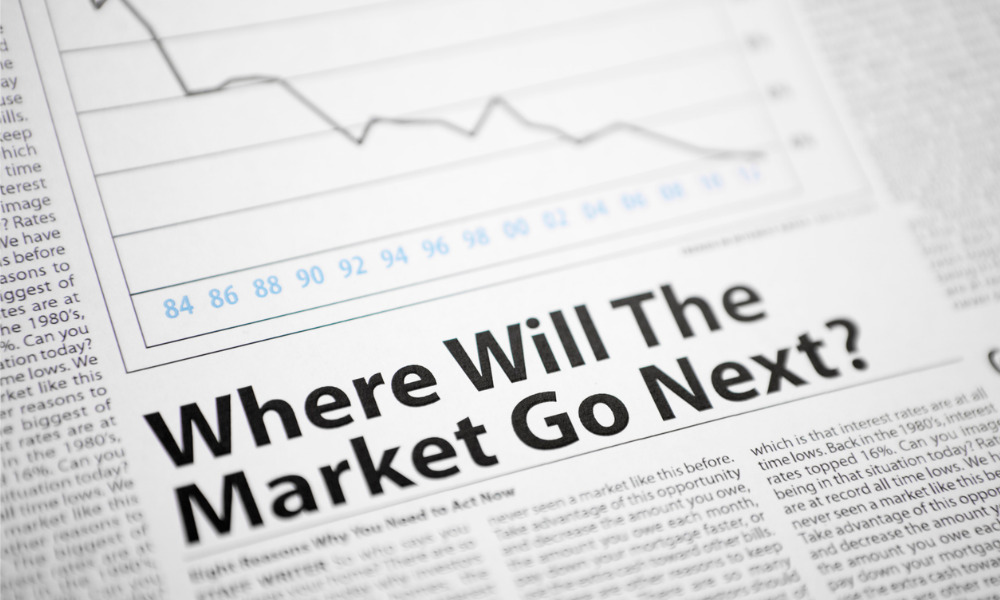 What themes might shape ETF investing throughout the rest of 2022?